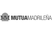 Logo Mutua Madrileña
