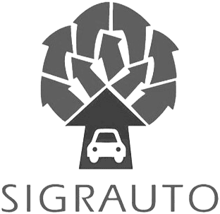 Logo SIGRAUTO