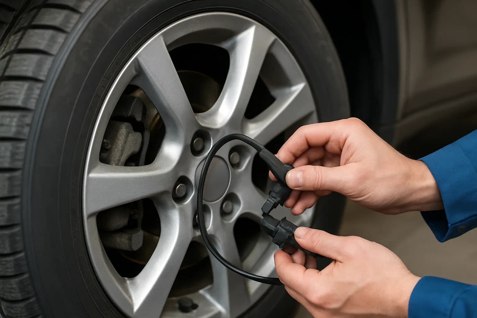 Red de recambio recuperado para profesionales del automóvil