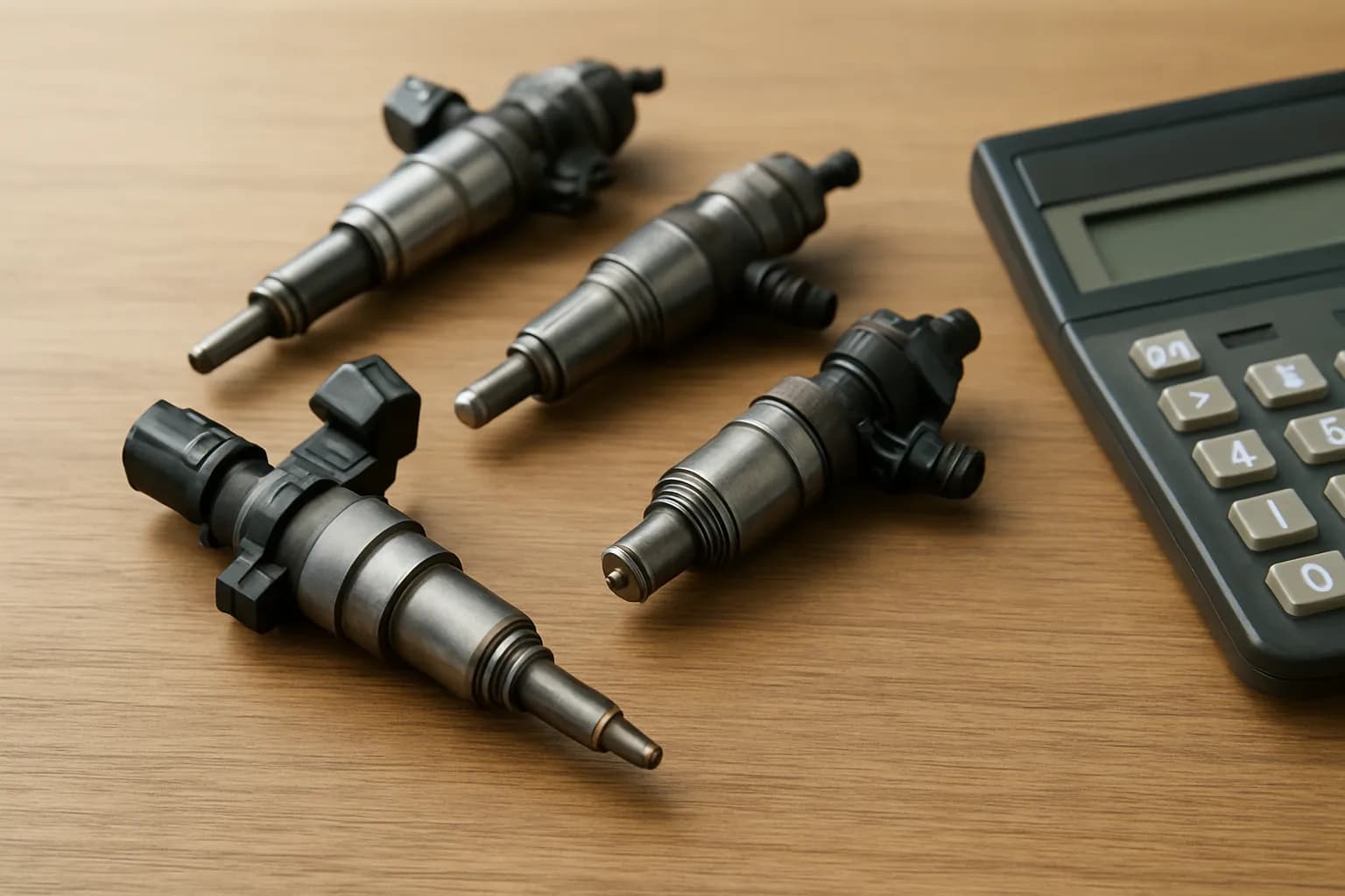 Red de recambio recuperado para profesionales del automóvil