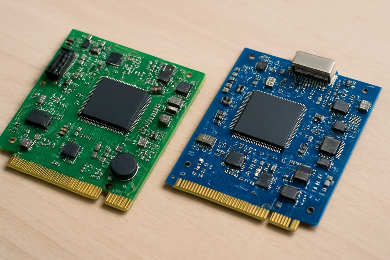 Red de recambio recuperado para profesionales del automóvil