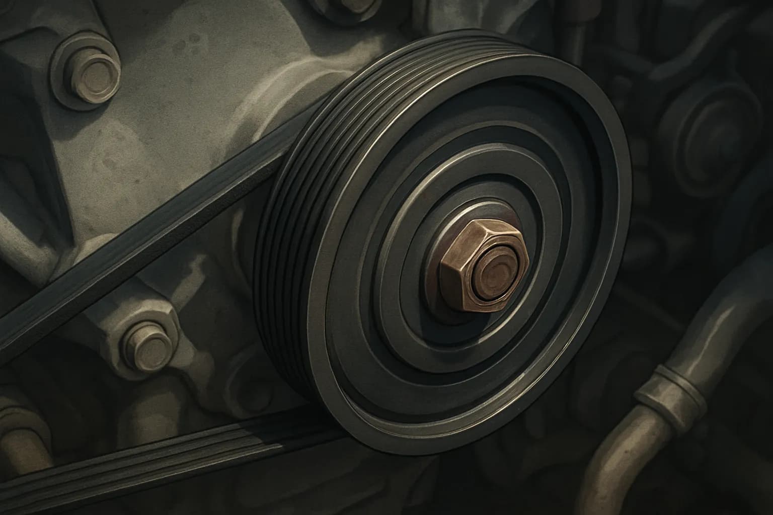 Red de recambio recuperado para profesionales del automóvil