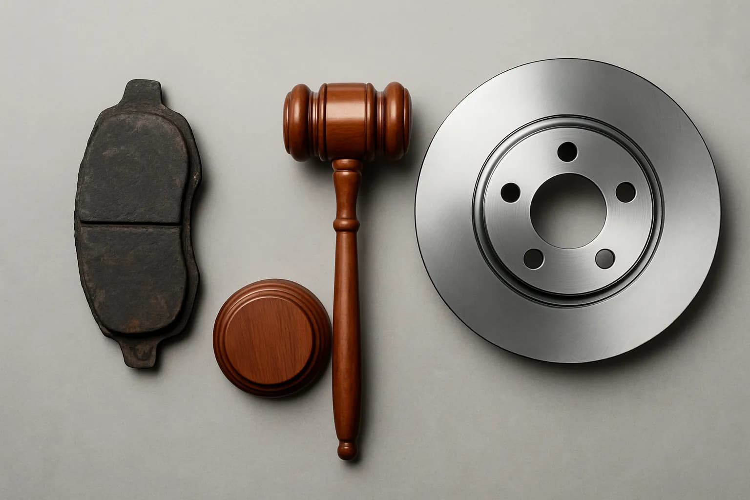 Red de recambio recuperado para profesionales del automóvil