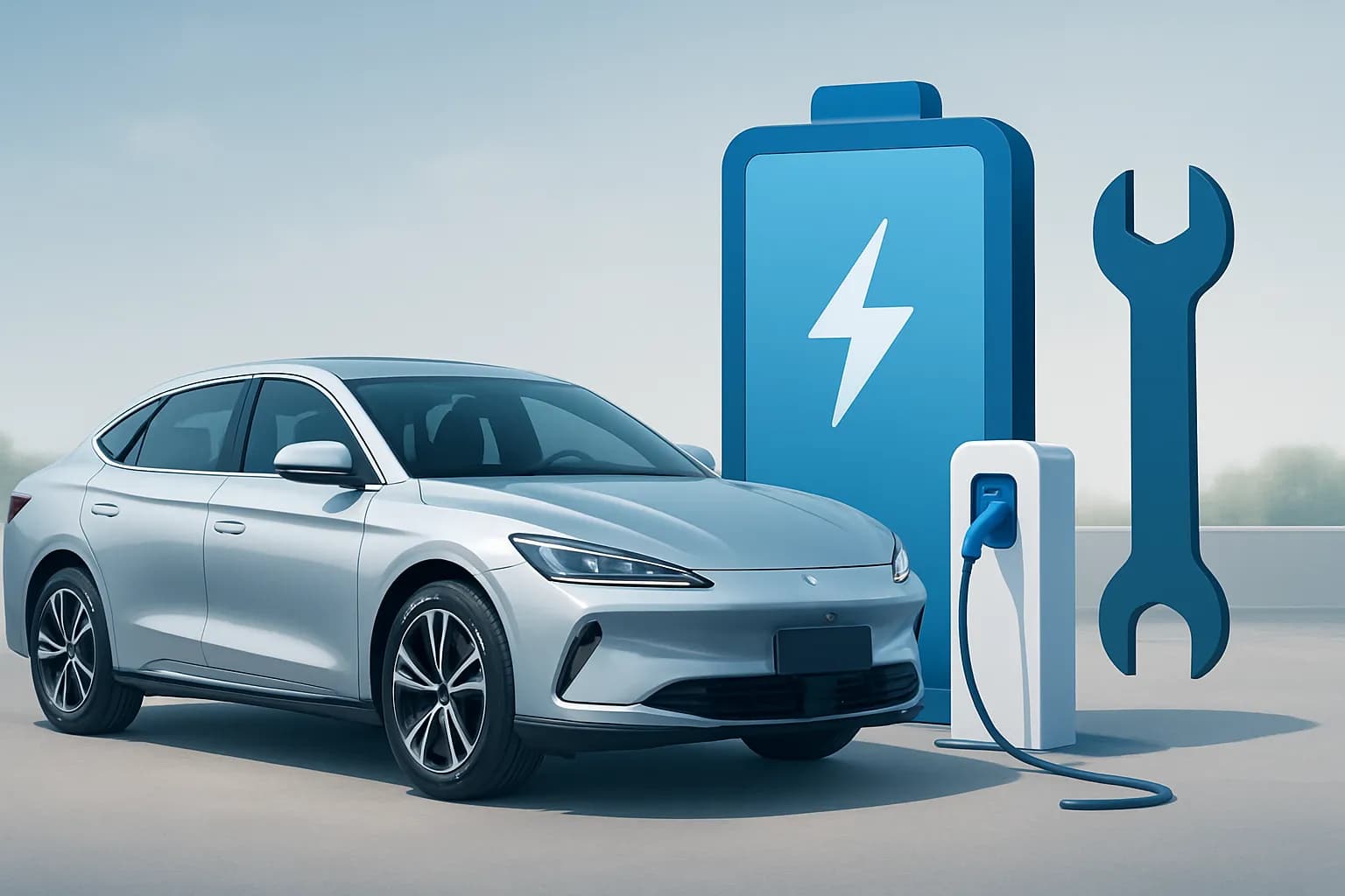 Red de recambio recuperado para profesionales del automóvil